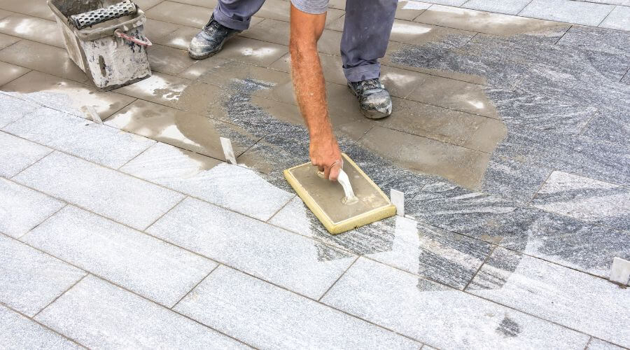 Professional gutter cleaning in Georgetown, CA